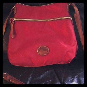 Dooney & Bourke crossbody